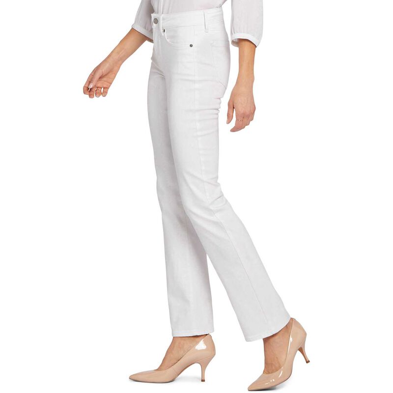 NYDJ Marilyn Straight image number 1